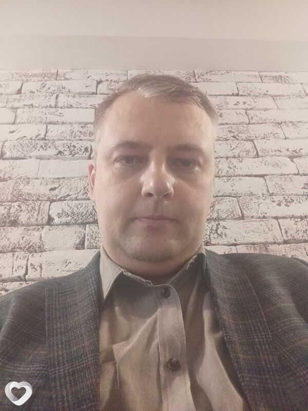 Максим, 44, Липецке — анкета №144990