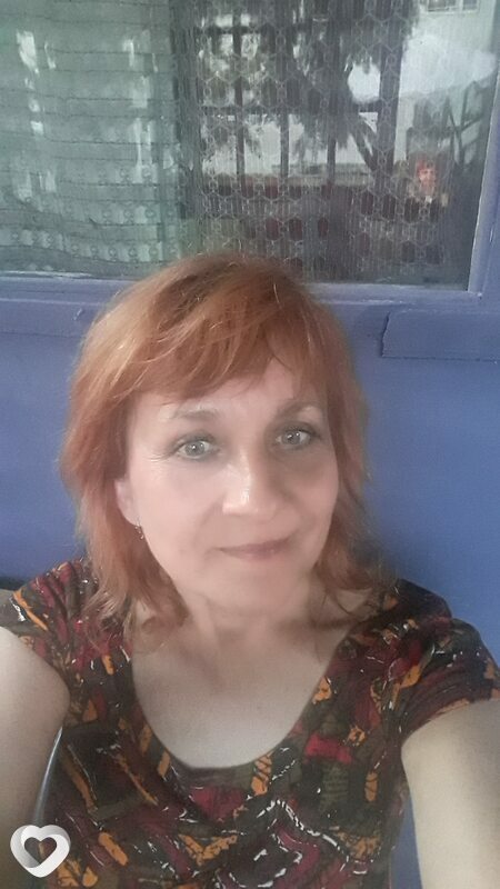 Наташка, 56, Гомеле — анкета №144991