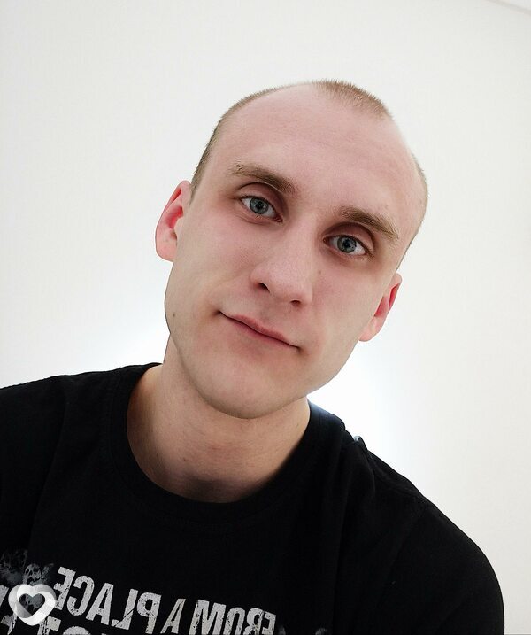 Александр, 36, Харькове — анкета №145003