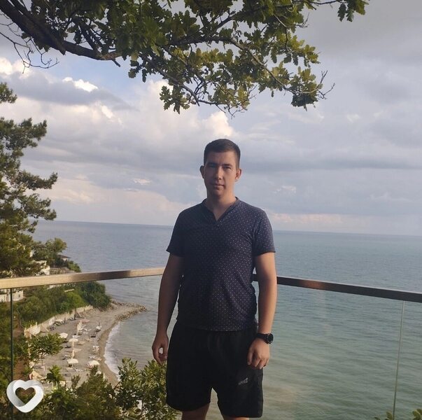 Александр, 29, Минске — анкета №145004
