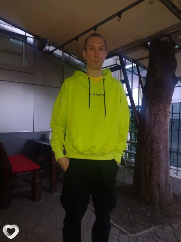 Roman, 44, Херсоне — анкета №145007