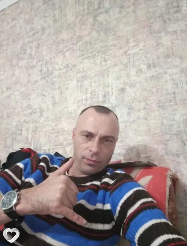Алексей, 45, Славянске-на-Кубани — анкета №145008