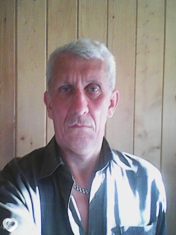 Андрей, 56, Калуге — анкета №144546