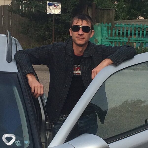 Алекс, 48, Слуцке — анкета №144556