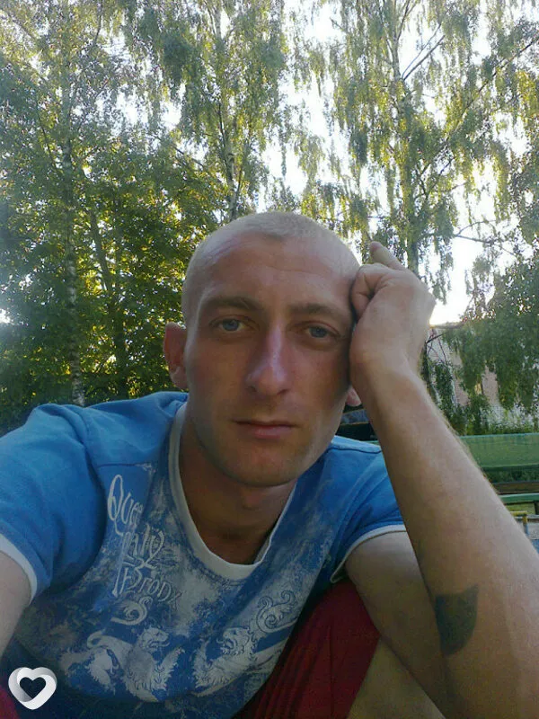 Александор, 44, Брянске — анкета №6298