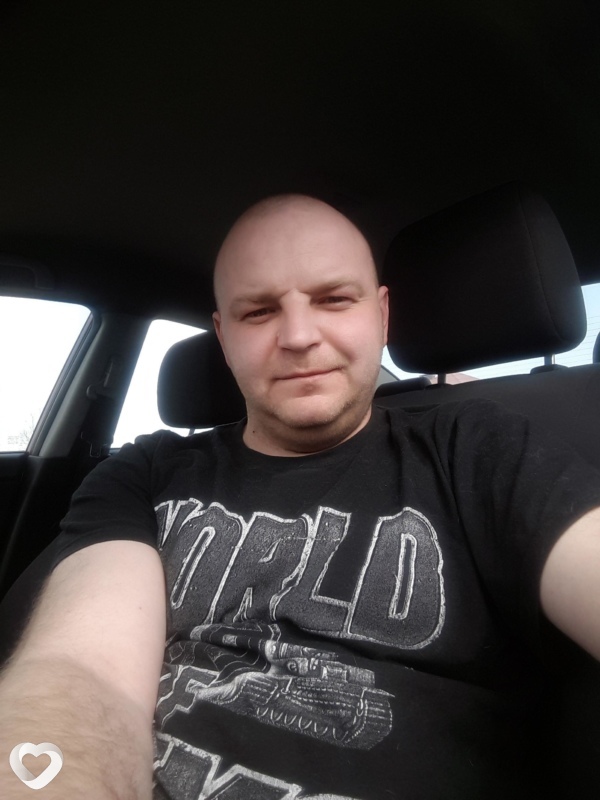 Арсений, 40, Минске — анкета №144392