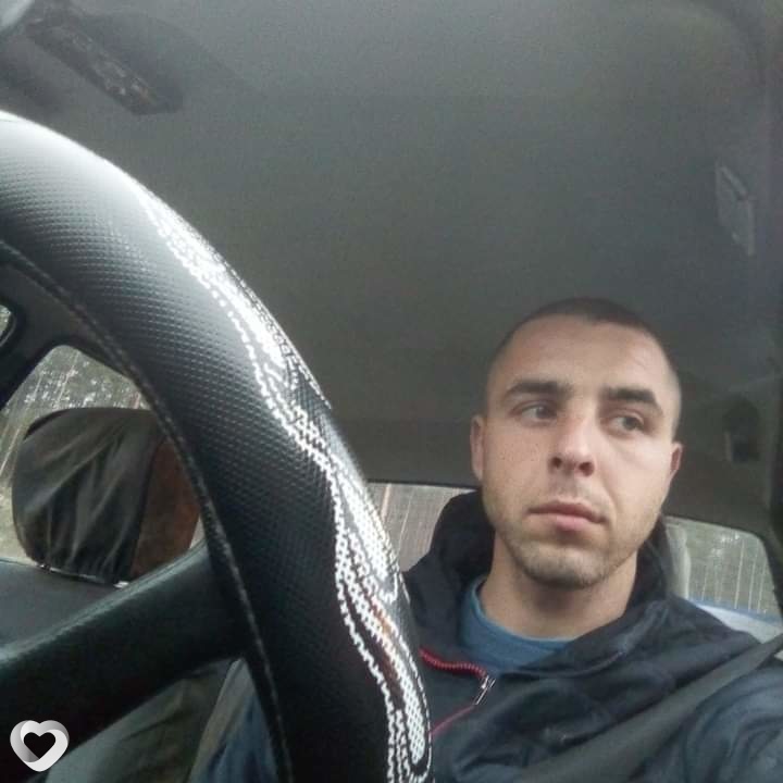 Денчик, 33, Киеве — анкета №144393