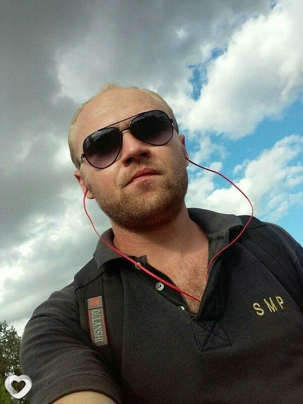 Евгений, 35, Киеве — анкета №144396