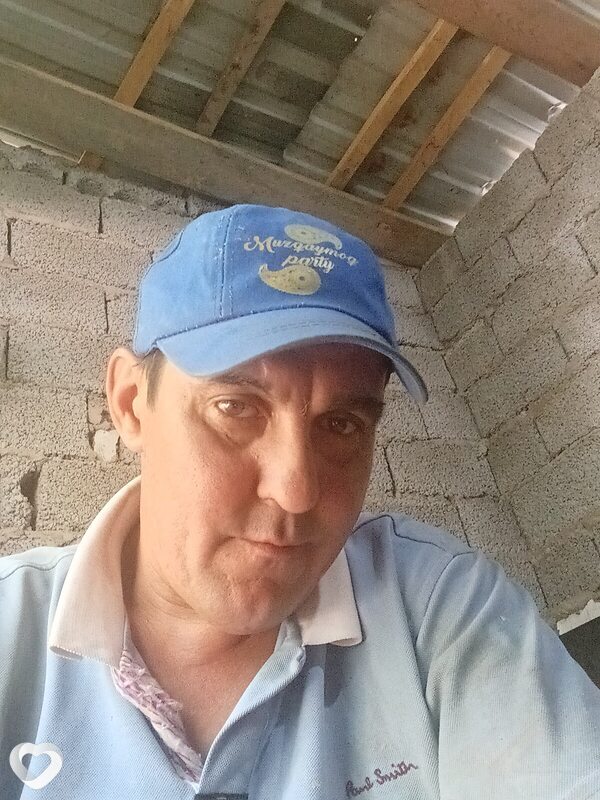 Рустам, 46, Ташкент — анкета №144397