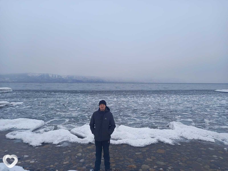 Леня, 41, Улан-Удэ — анкета №144398