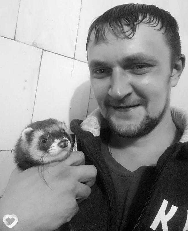 Андрей, 33, Могилев — анкета №6304