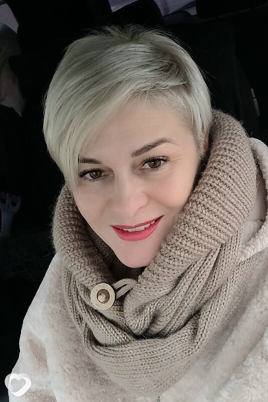 Юля, 40, Челябинске — анкета №144404