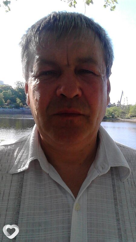 Леонид, 59, Гомеле — анкета №144407