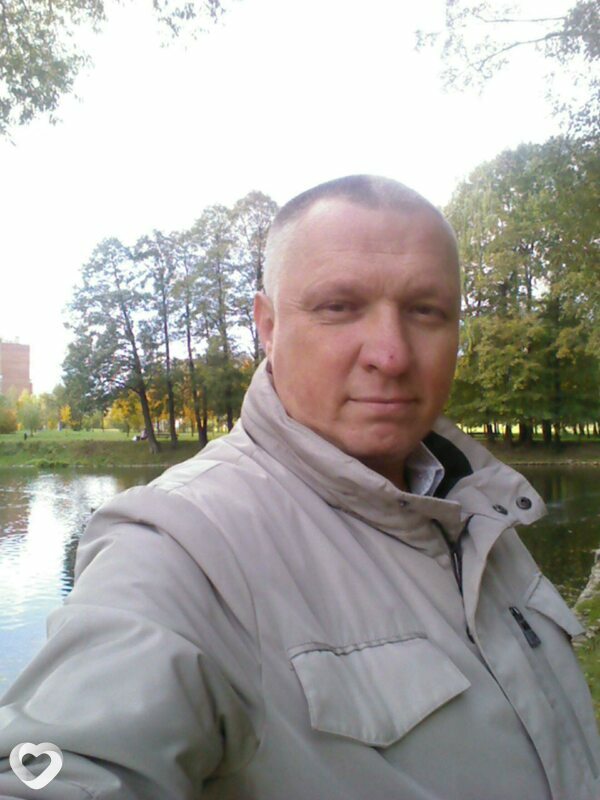 Александр, 52, Минске — анкета №144408