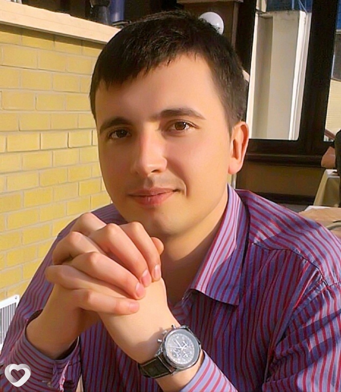 Евгений, 39, Гродно — анкета №144409