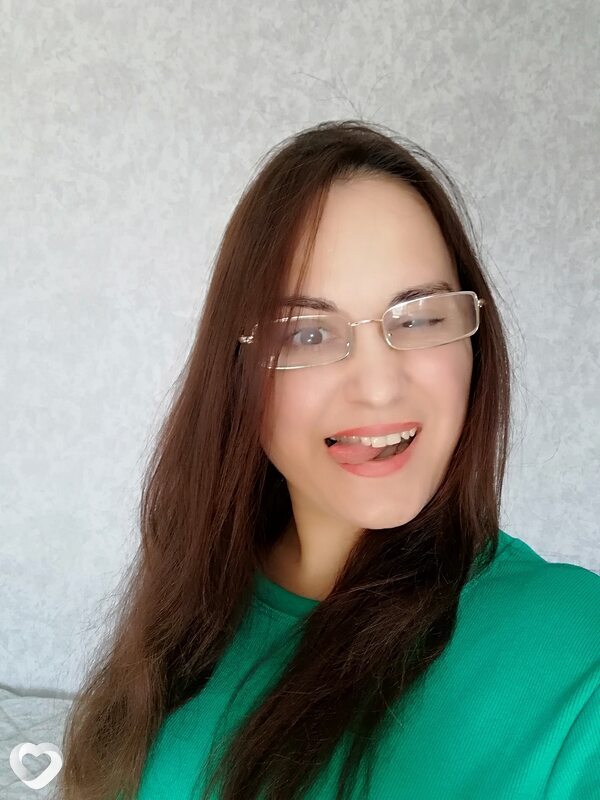 Инна, 40, Тюмени — анкета №144410