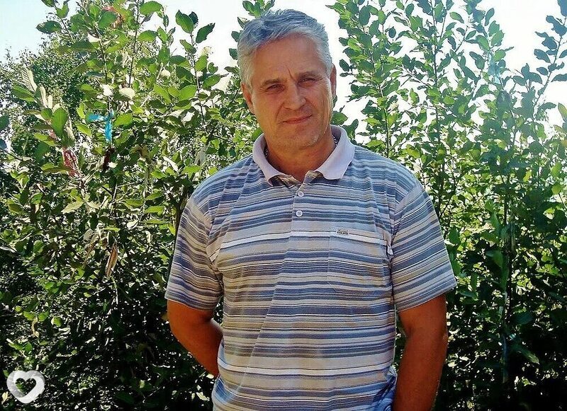 Руслан, 56, Курчатове — анкета №144489