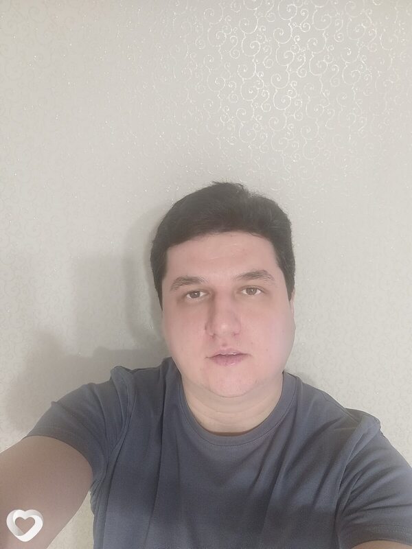 Юрий, 39, Иркутске — анкета №144493