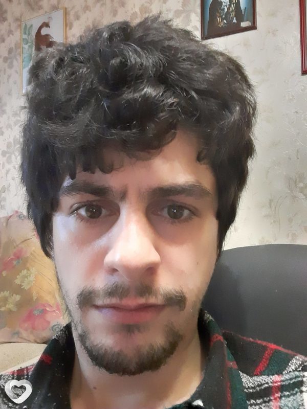 Павел, 33, Нижнем Новгороде — анкета №144495