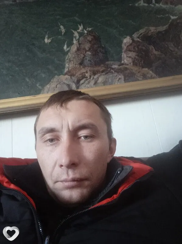 Влад, 35, Барнауле — анкета №144497