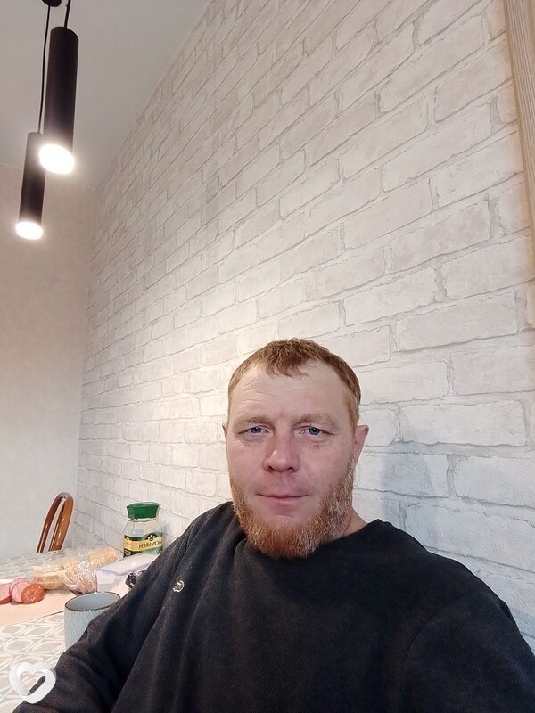 Юрий, 43, Красноярске — анкета №144508