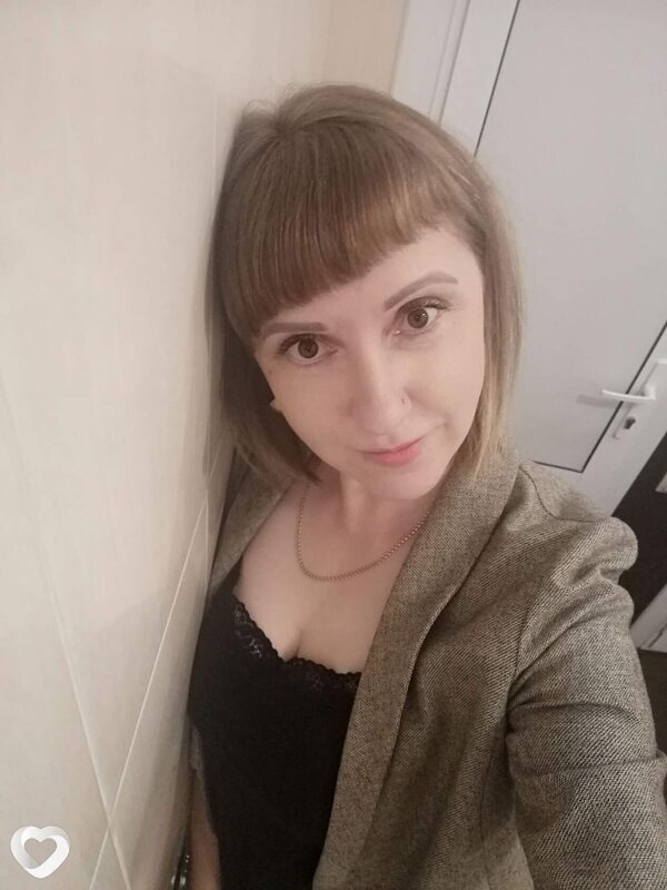 Елена, 39, Белове — анкета №144509
