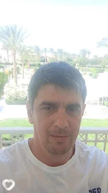 Сергей, 43, Москве — анкета №6302