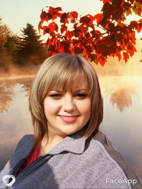 Анастасия, 36, Ставрополе — анкета №144617