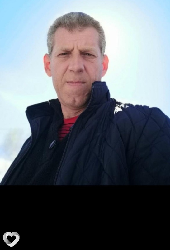 Рафаэль, 52, Омске — анкета №144624