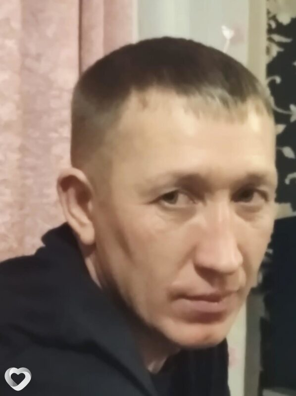Дима, 42, Нефтекамске — анкета №144628