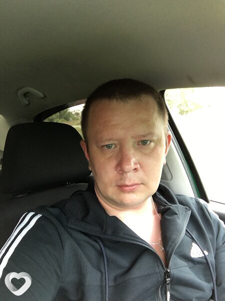 Евгений, 36, Санкт-Петербурге — анкета №144630