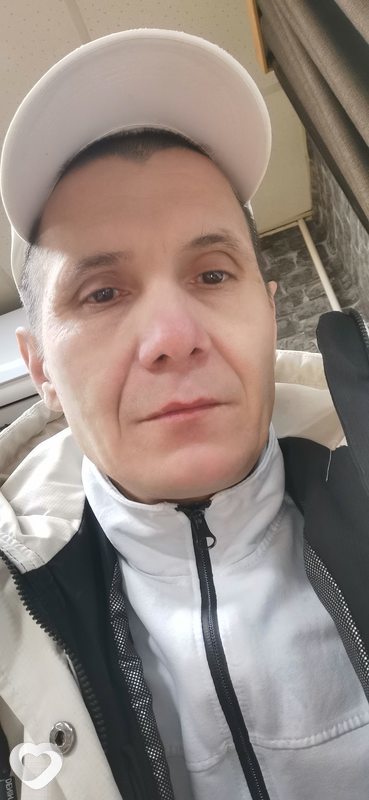 Владимир, 50, Перми — анкета №144590