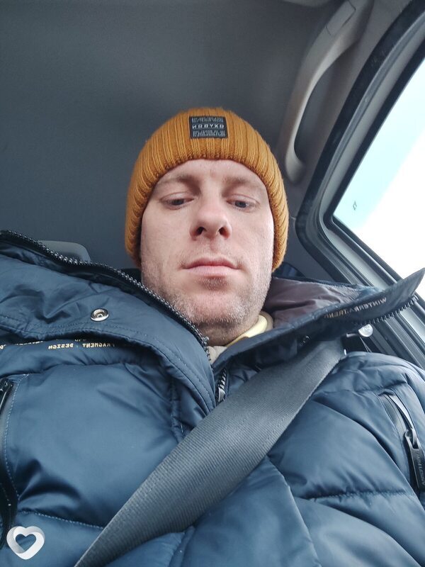Константин, 40, Москве — анкета №144601