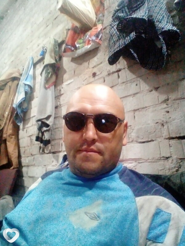 Марат, 41, Усть-Каменогорск — анкета №144602