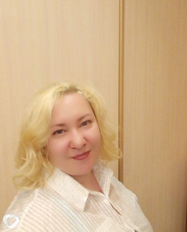 Алёна, 42, Омске — анкета №144605