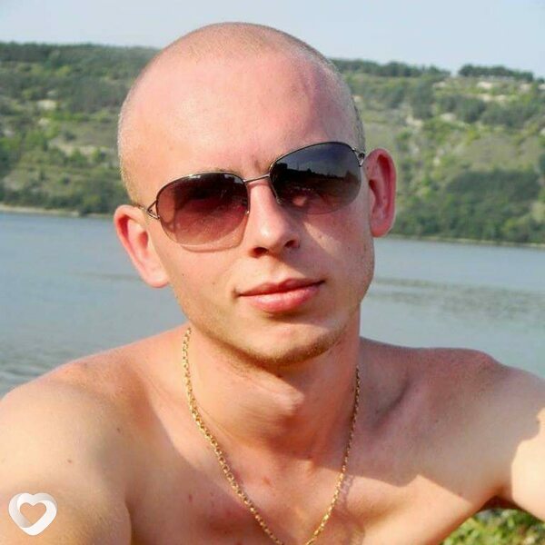 Nik, 38, Каменеце-Подольском — анкета №145013