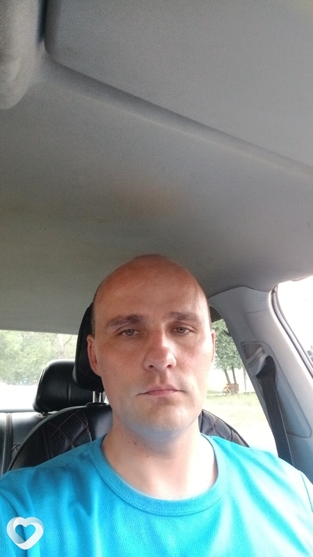Александр, 36, Могилев — анкета №145014