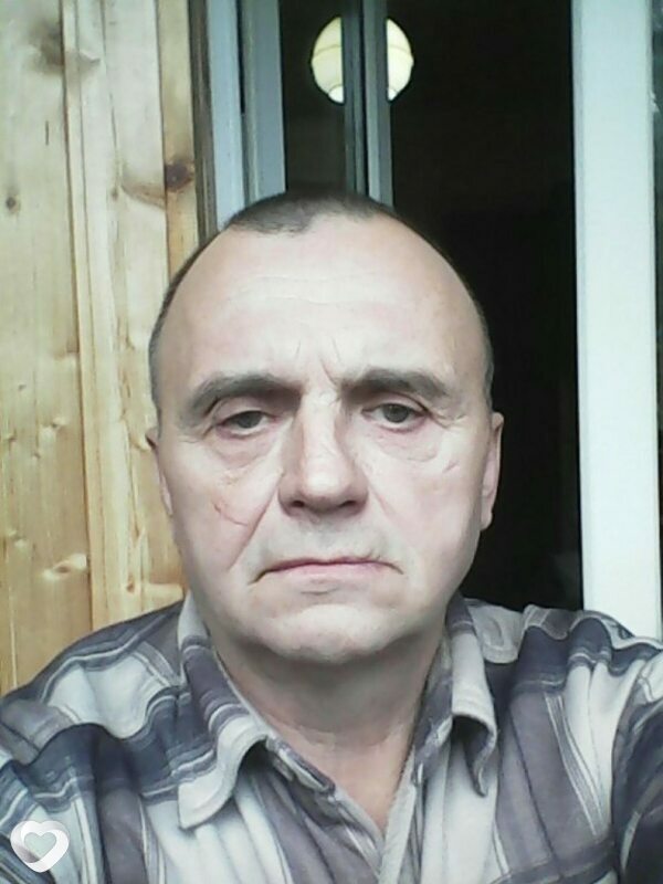Владимир, 62, Воронеже — анкета №145016