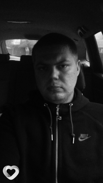Александр, 33, Могилев — анкета №145022
