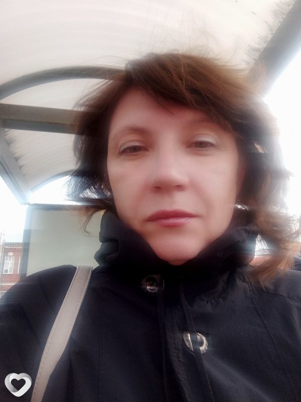 Марина, 58, Барнауле — анкета №145023