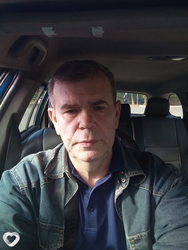 Евгений, 55, Минусинске — анкета №145029