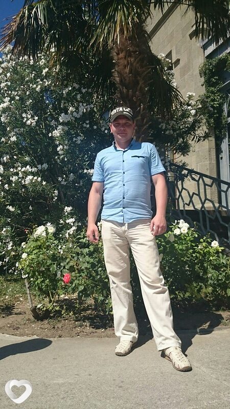 Дмитрий, 45, Минске — анкета №145030