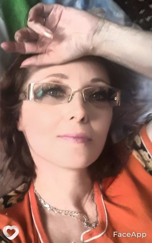 Елена, 59, Норильске — анкета №145031