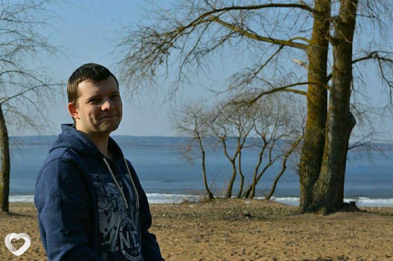Евгений, 35, Минске — анкета №145032