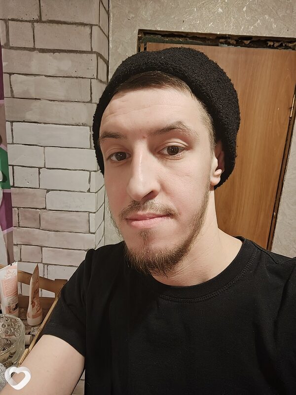 Артём, 35, Новосибирске — анкета №144568
