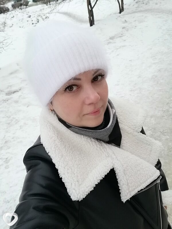 Ольга, 47, Барнауле — анкета №144569