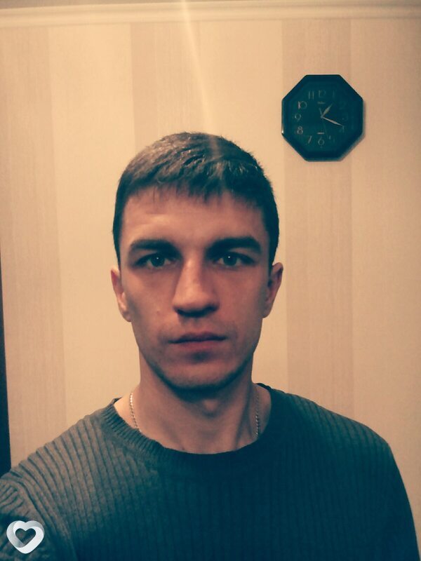 Евгений, 35, Слониме — анкета №144573