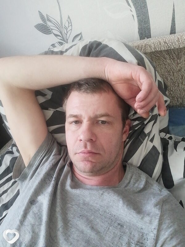 Андрей, 38, Волгограде — анкета №144574