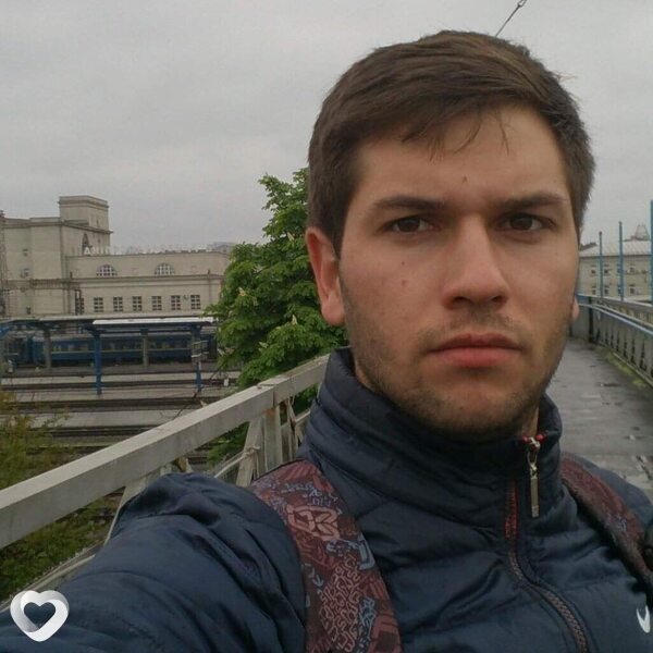 Дмитрий, 33, Конотопе — анкета №144575