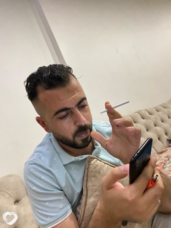 Амер, 37, Гродно — анкета №144585